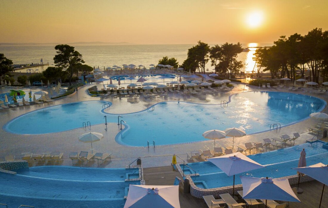 Pogodnosti za članove - povoljnije ljetovanje u Zaton holiday resort-u