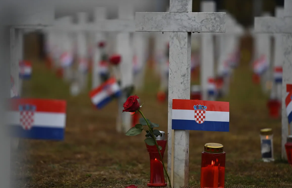 Dan sjećanja na žrtve Domovinskog rata i Dan sjećanja na žrtvu Vukovara i Škabrnje, 18.11.2025.