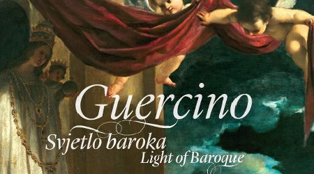 Izložba Guercino – svjetlo baroka organizirana u suradnji Muzeja za umjetnost i obrt
