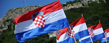 Čestitamo 5. kolovoza - Dan pobjede i domovinske zahvalnosti i Dan hrvatskih branitelja!