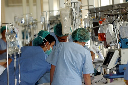Nedostatak medicinskih sestara u hrvatskom sustavu zdravstvu