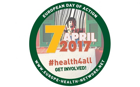 Svjetski dan zdravlja - 7. travnja