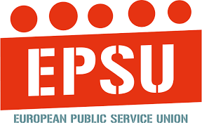 EPSU poslao pismo podrške za prosvjed protiv mirovinske reforme