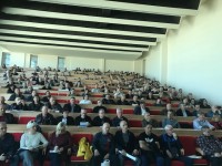 Održan regionalni skup sindikalnih povjerenika i aktivista u Osijeku