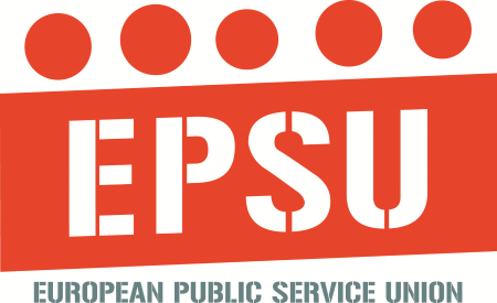 EPSU uputio pismo podrške i solidarnosti svim stradalima u potresu